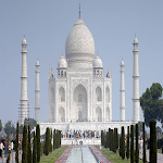 Taj Mahal Apk