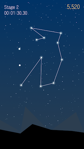 Starry Night Screen 3