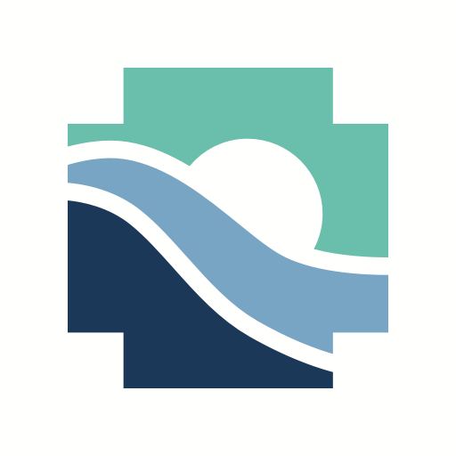 My Tidelands Health logo
