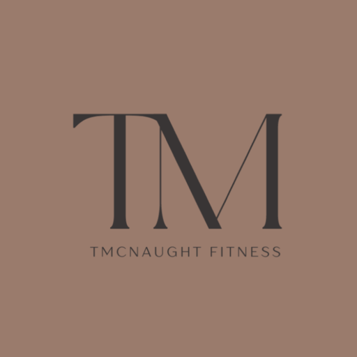 TMcNaught Fitness logo
