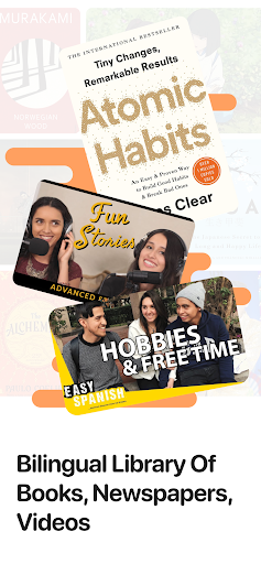 Hola! Learn Spanish Easy screenshot 4