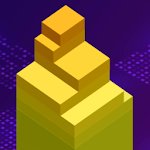 Cover Image of Tải xuống Stack : Tower Builder 3D 1.0.0 APK