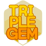 Triple Gem icon