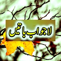 Urdu Deep Batain