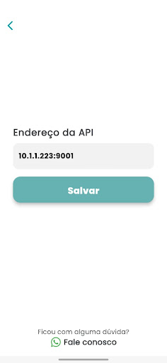 Android application MultiApp screenshort