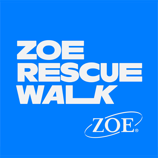 ZOE Rescue Walk 1.1 Icon