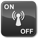 WiFi OnOff (Donate) icon