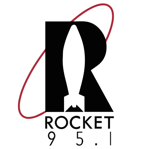 Rocket 95.1  Icon