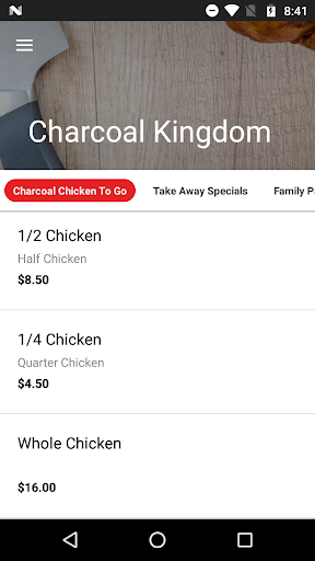 Charcoal Kingdom Screen 3
