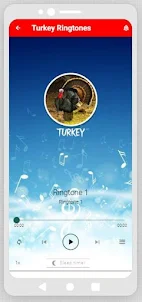 Turkey Ringtones