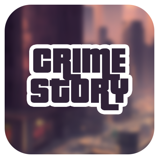 Gangsters Crime Story