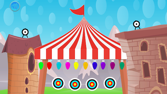 Baby Zone - Keep your toddler busy and lock phone 1.42 APK screenshots 14