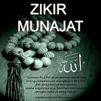 Zikir Munajat Pocket - MP3