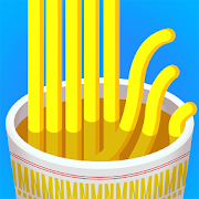 Top 12 Simulation Apps Like Noodle Master - Best Alternatives