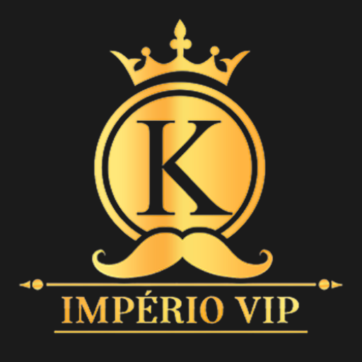 Império Vip - Barbearia logo