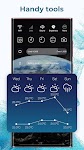 screenshot of Super S22 Launcher, Galaxy S22