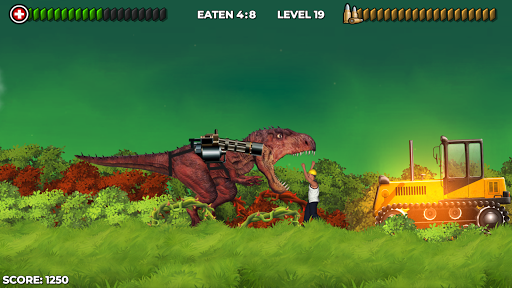 Rio Rex 6 screenshots 1