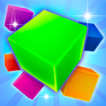 Cover Image of Baixar Break Color Rush 0.1 APK