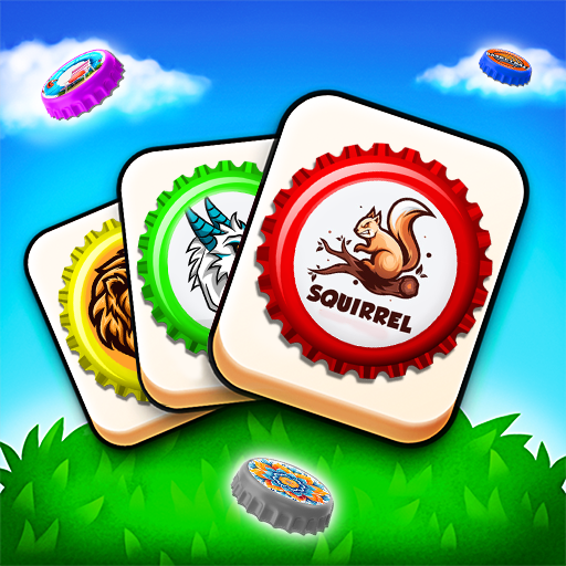Color Cap Sort Puzzle Games Download on Windows