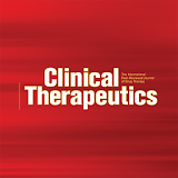 Clinical Therapeutics icon