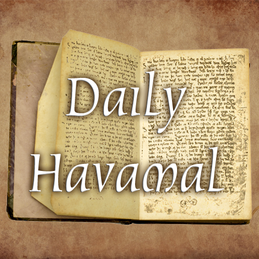 Daily Havamal logo
