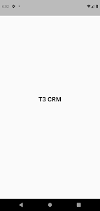 T3 CRM