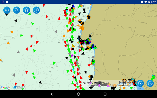IMS Mobile Screen 2
