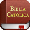 Biblia Católica Móvil icon