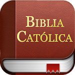 Cover Image of Download Biblia Católica Móvil  APK