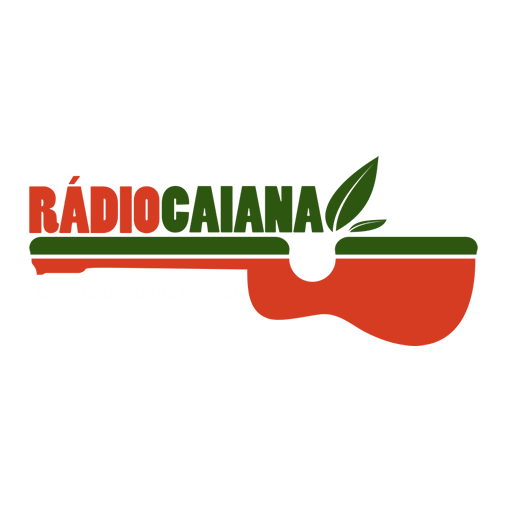 Rádio Caiana logo