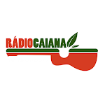 Cover Image of Download Rádio Caiana  APK