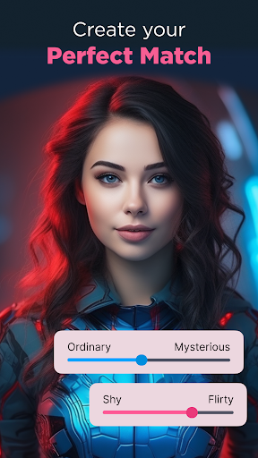 AIGo - AI Chatbot with GPT Screen 3