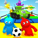 Catch Party: 1 2 3 4 Player Ga 1.4 APK Download