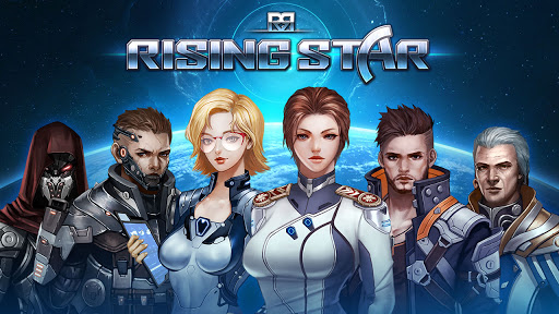 Rising Star screenshots 7