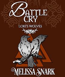 Icon image Battle Cry: Loki's Wolves
