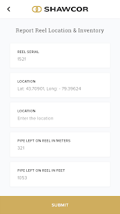 Shawcor Reel Inventory Manager(圖3)-速報App