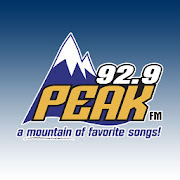 92.9 Peak FM