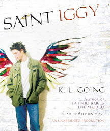 Icon image Saint Iggy