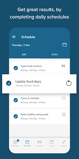 Performance Living Fitness