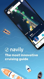 Navily - Your Cruising Guide Unknown