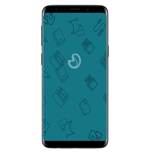 Android application دیجیتال لند screenshort