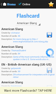 American Slang Quiz