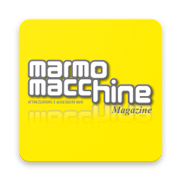 Icon image Marmomacchine Magazine