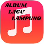Cover Image of ダウンロード ALBUM LAGU LAMPUNG  APK