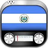Radio El Salvador - Radio El Salvador FM: Radio FM icon