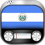 Radio El Salvador - Radio El Salvador FM: Radio FM