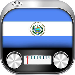 Icon image Radio El Salvador - Radio FM