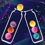 Cover Image of Download Color Ball Sort - Bubble Puzzl  APK