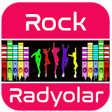 Rock Radyolar icon