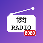 Cover Image of Скачать Hindi FM Radio 4k : Next Gener  APK